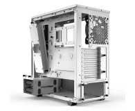 BE QUIET! Pure Base 500 Window BGW35 Biala - 514672 - zdjęcie 5